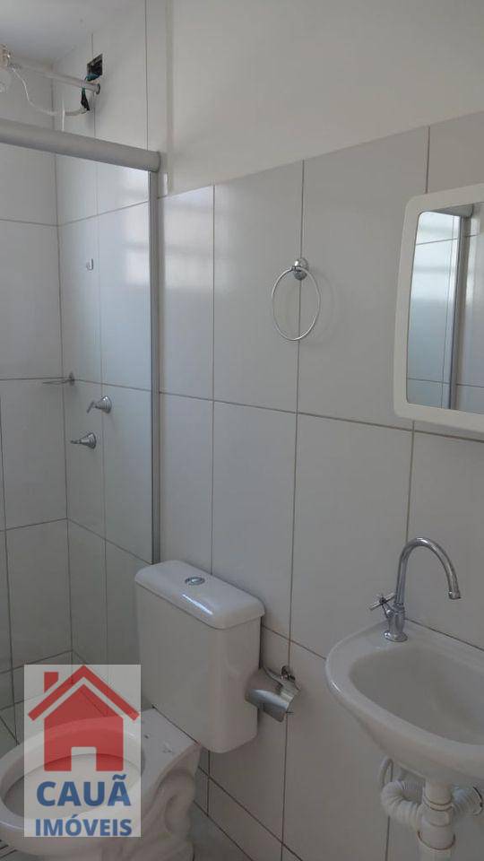 Apartamento à venda com 2 quartos, 45m² - Foto 7