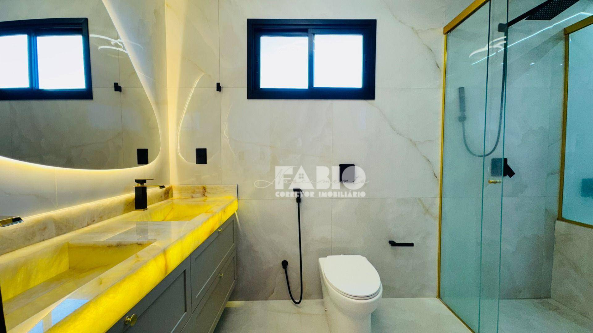 Sobrado à venda com 3 quartos, 288m² - Foto 38