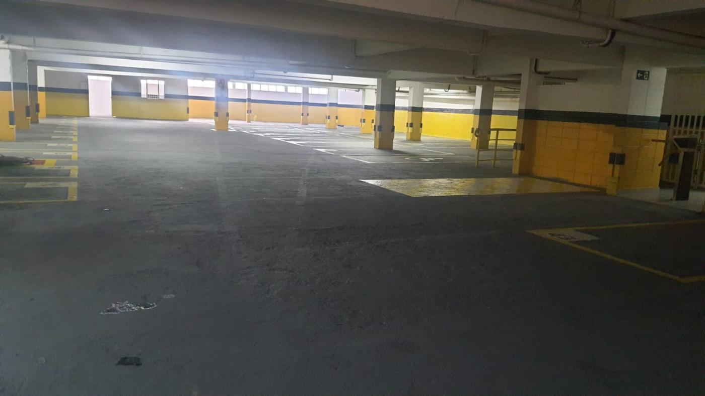 Depósito-Galpão-Armazém para alugar, 461m² - Foto 3