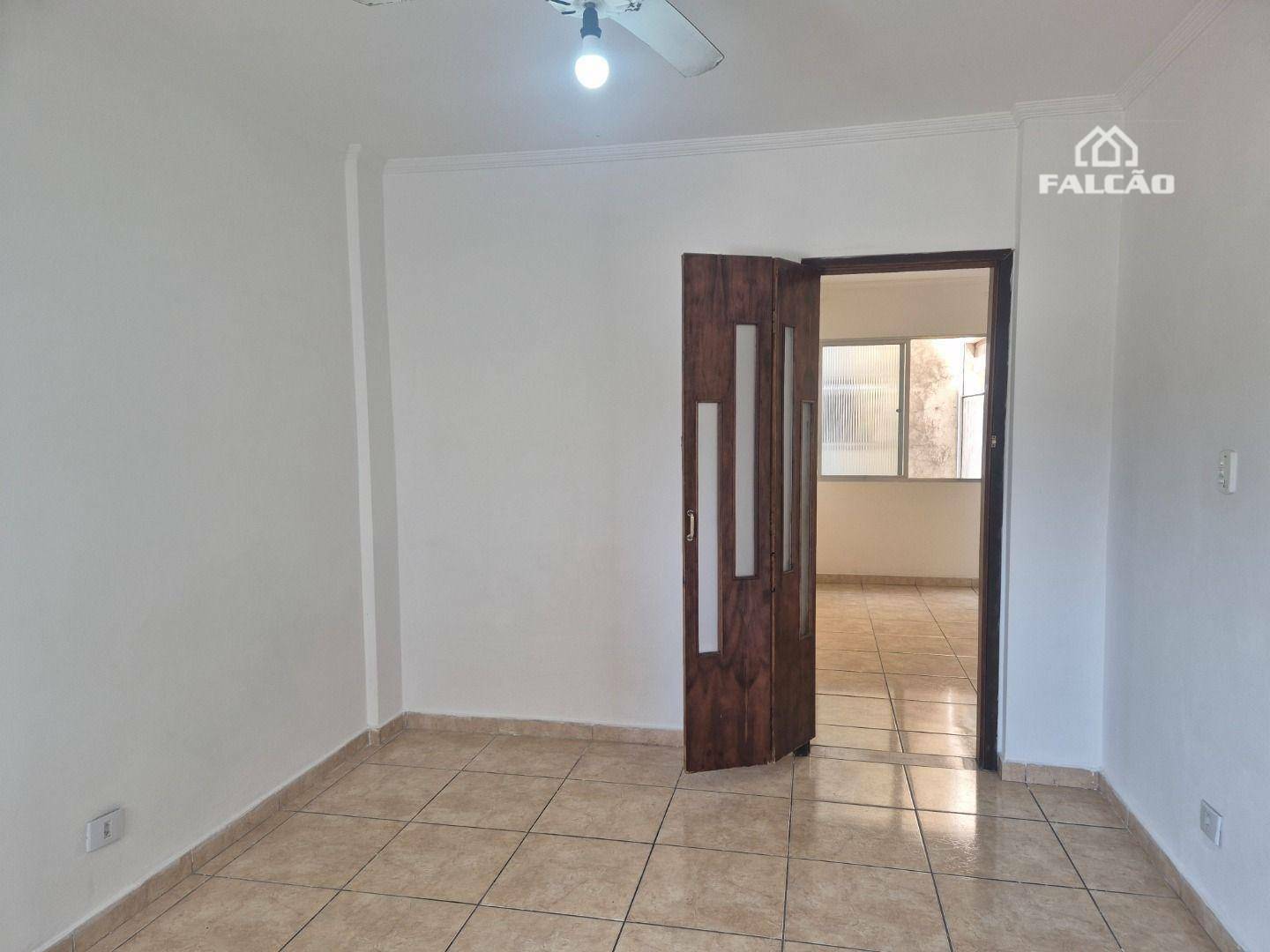 Apartamento à venda com 1 quarto, 42m² - Foto 7