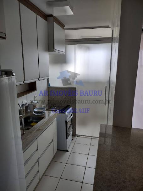 Apartamento à venda com 2 quartos, 54m² - Foto 7