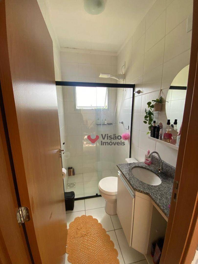 Apartamento à venda com 2 quartos, 44m² - Foto 14