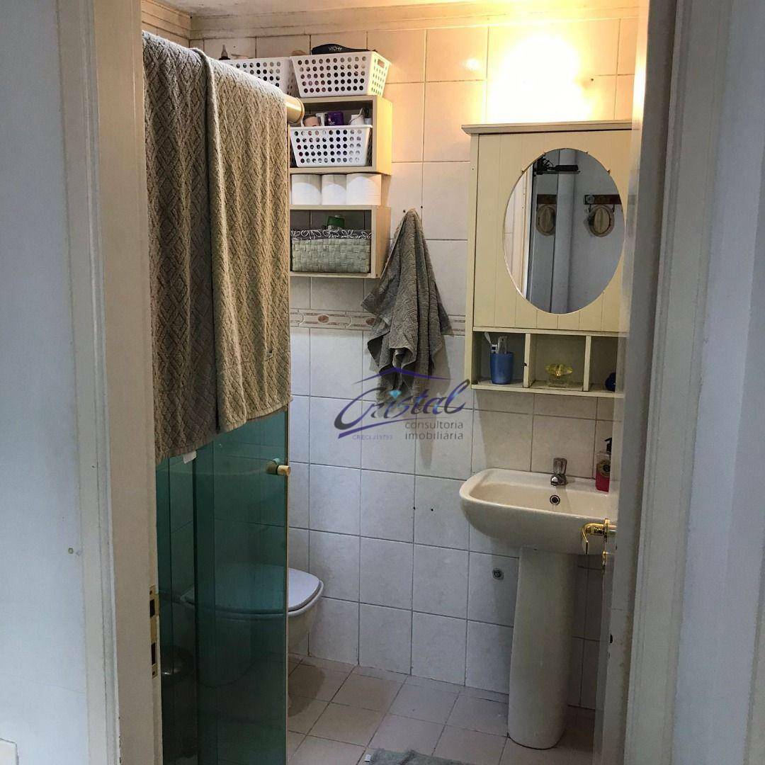 Casa de Condomínio à venda e aluguel com 3 quartos, 228m² - Foto 31