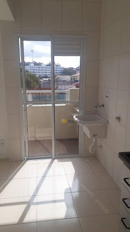 Apartamento à venda e aluguel com 2 quartos, 48m² - Foto 15