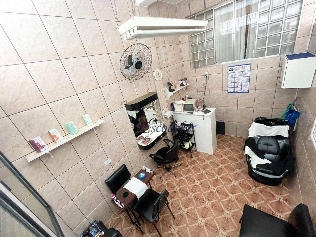 Sobrado à venda com 2 quartos, 120m² - Foto 5