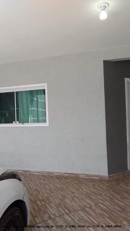 Casa à venda com 3 quartos, 221m² - Foto 6