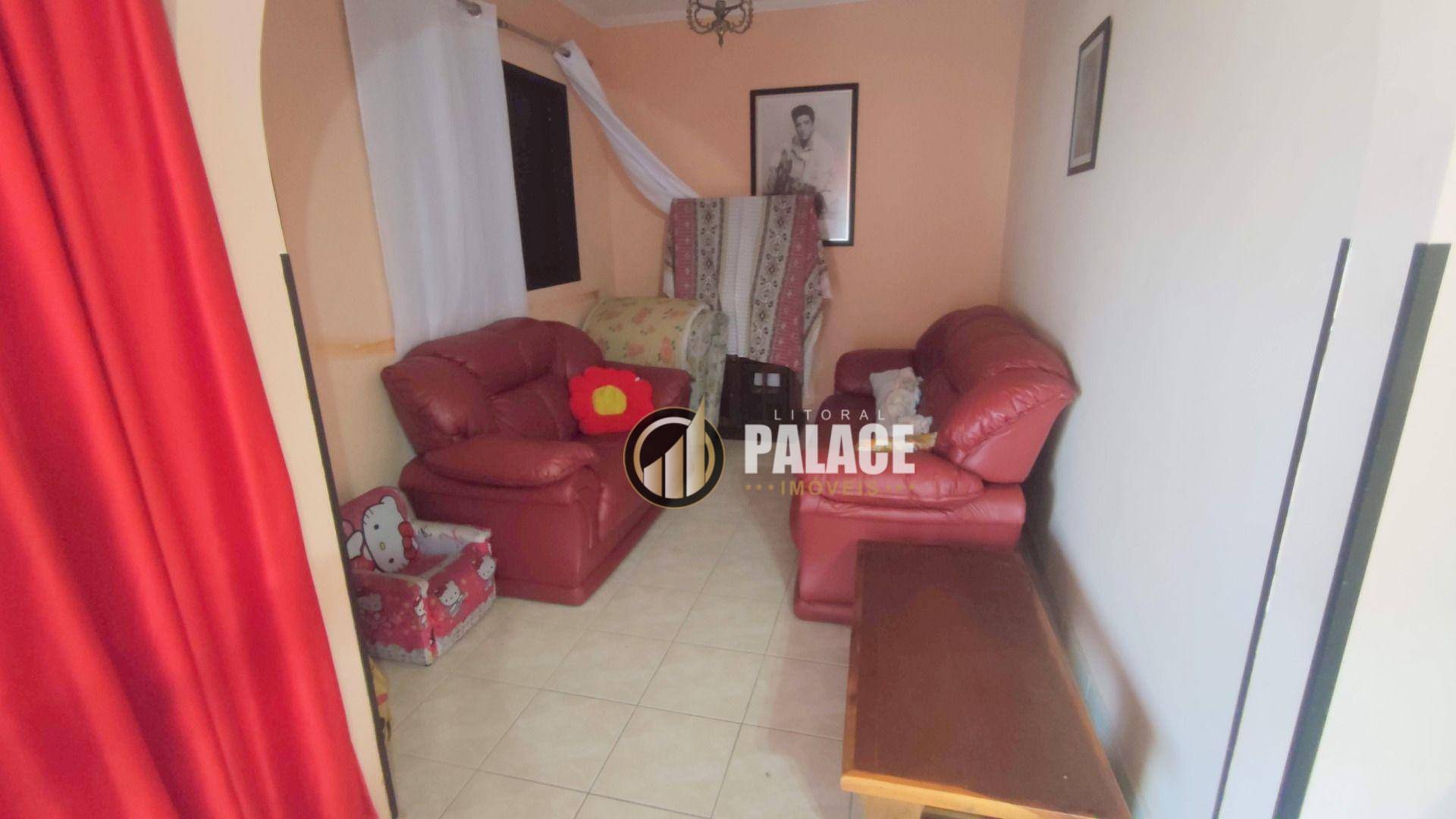 Apartamento à venda com 3 quartos, 190m² - Foto 6