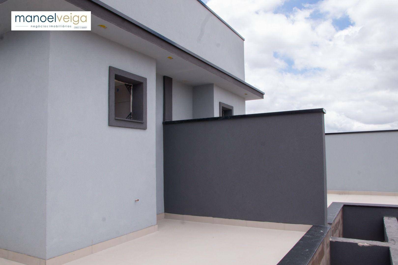 Sobrado à venda com 3 quartos, 128m² - Foto 38