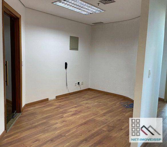 Conjunto Comercial-Sala para alugar, 134m² - Foto 15