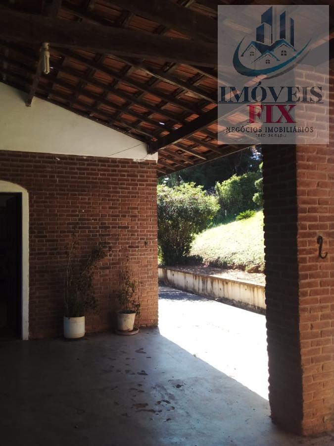 Fazenda à venda com 3 quartos, 120m² - Foto 15