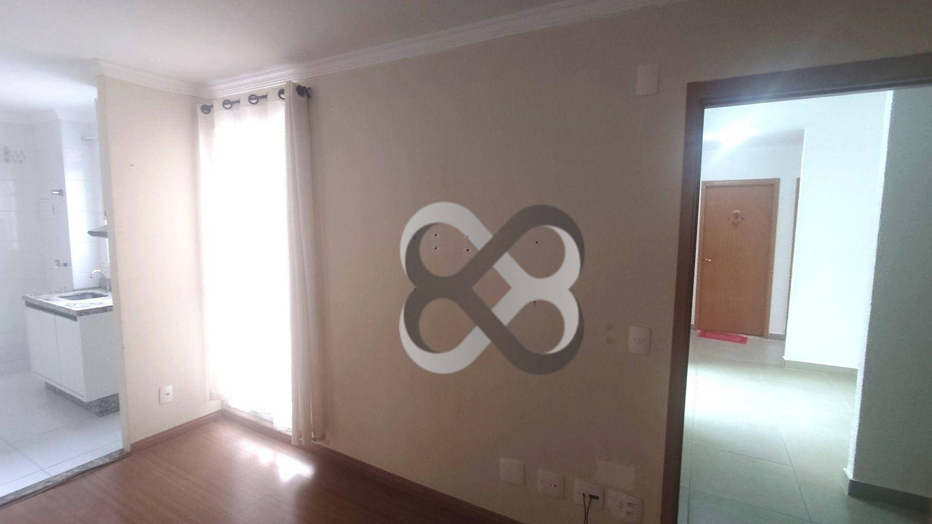 Apartamento à venda com 2 quartos, 46m² - Foto 14