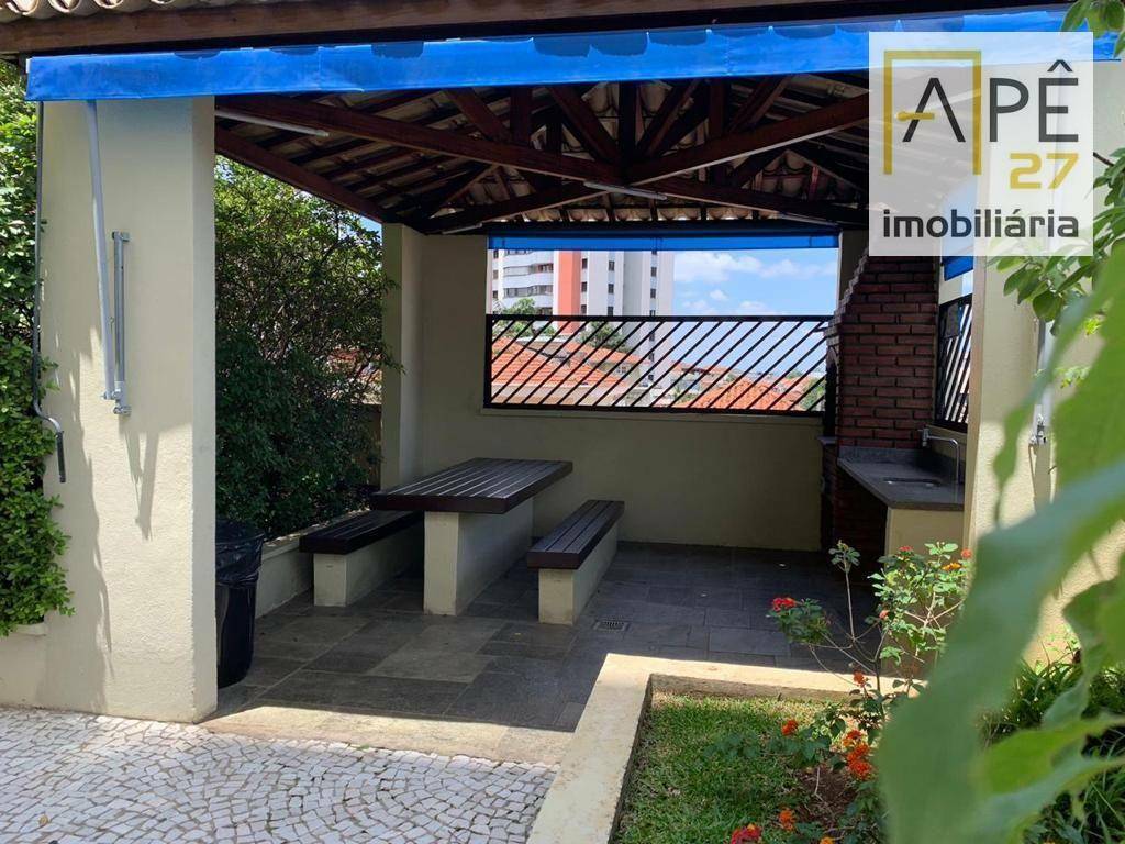 Apartamento à venda com 2 quartos, 58m² - Foto 28