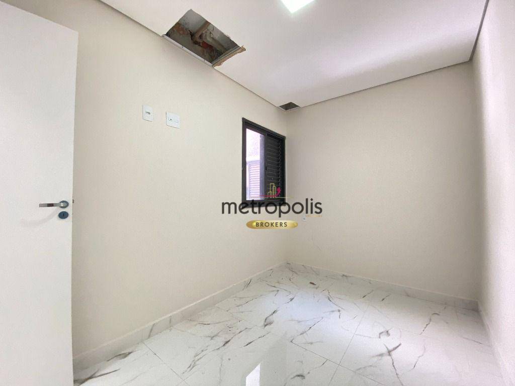 Cobertura à venda com 3 quartos, 160m² - Foto 13