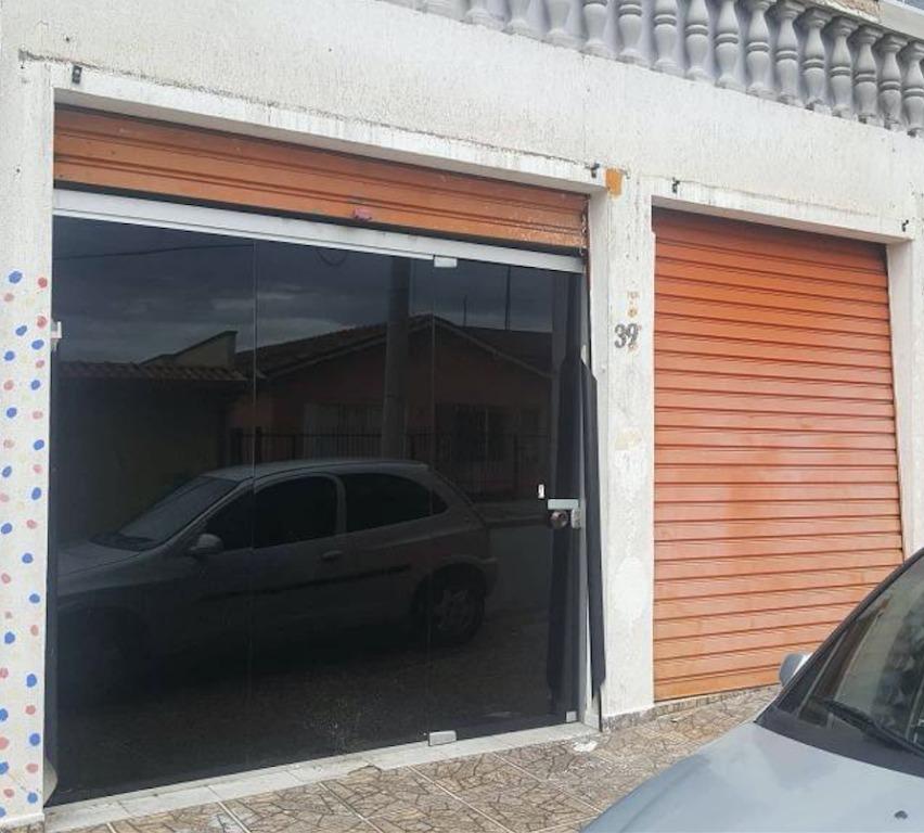 Loja-Salão para alugar, 45m² - Foto 6