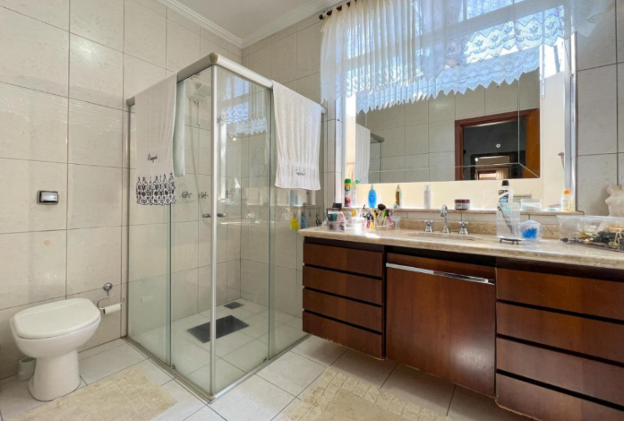 Casa à venda com 3 quartos, 540m² - Foto 30