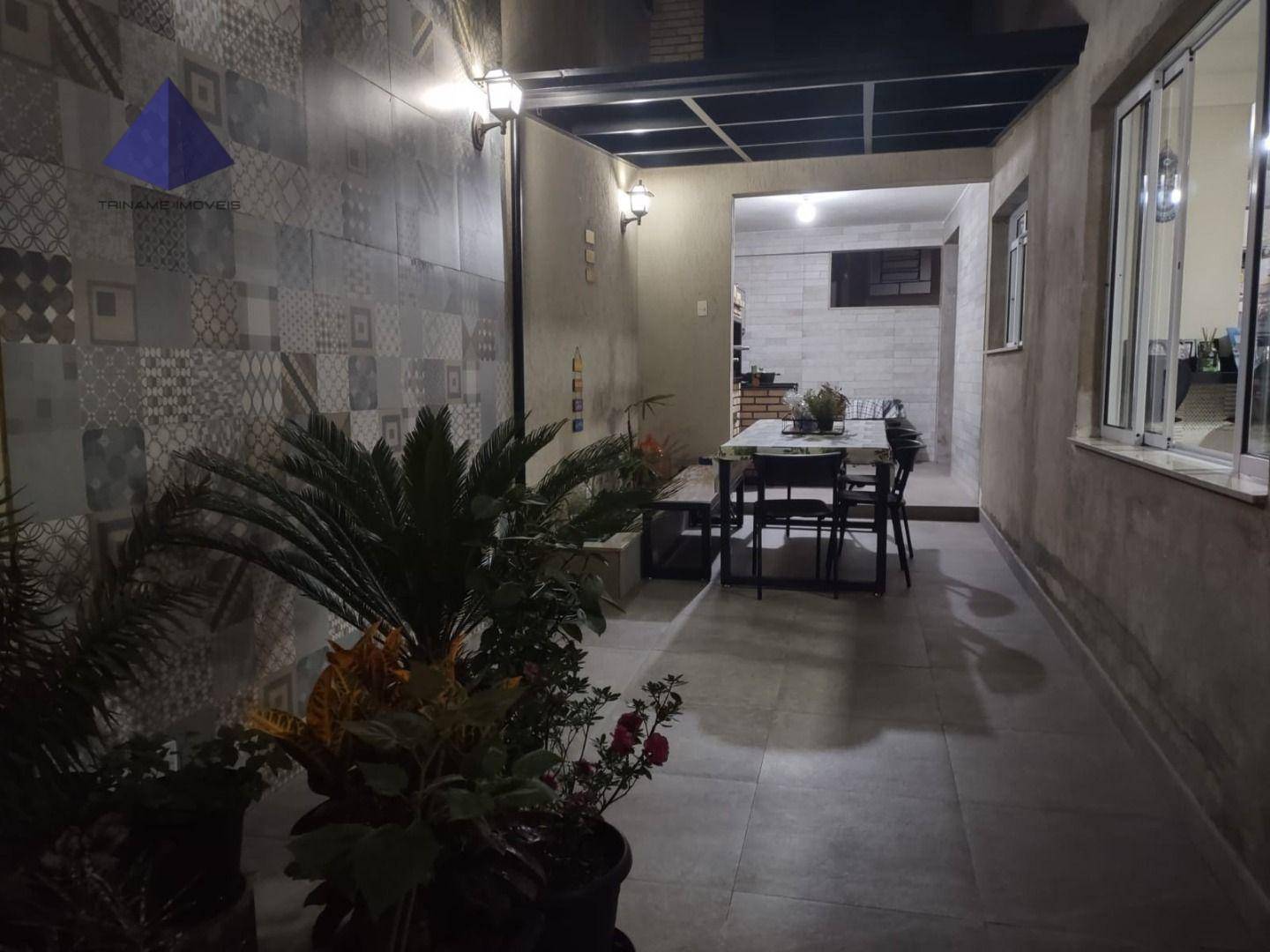 Sobrado à venda com 3 quartos, 185m² - Foto 20