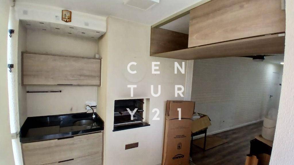 Apartamento para alugar com 3 quartos, 95m² - Foto 7