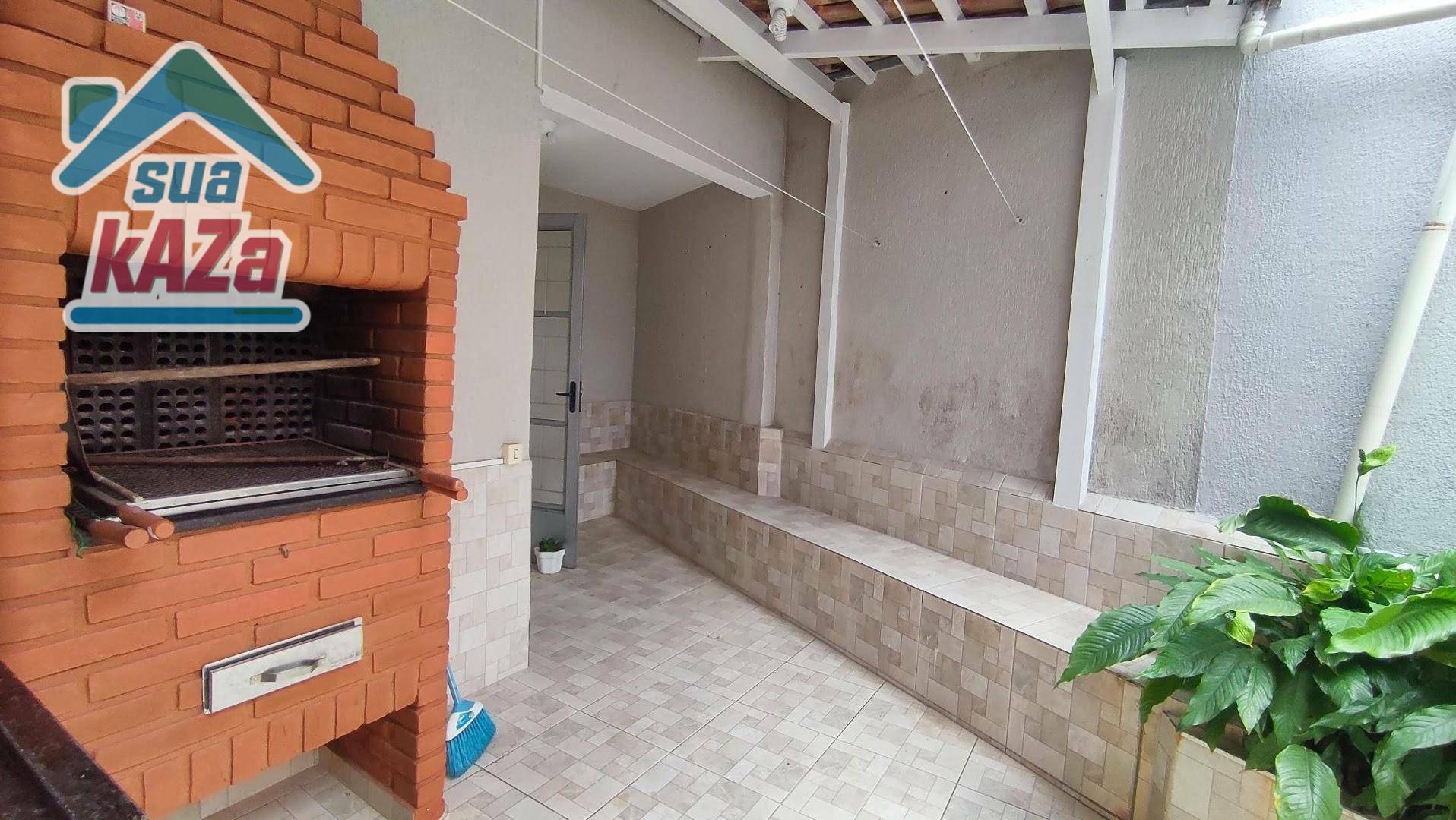 Sobrado à venda com 4 quartos, 150m² - Foto 18