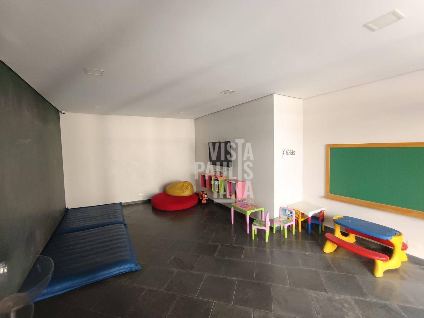 Apartamento à venda com 3 quartos, 102m² - Foto 19