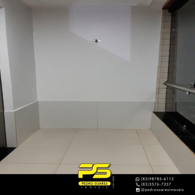 Apartamento à venda com 2 quartos, 56m² - Foto 9