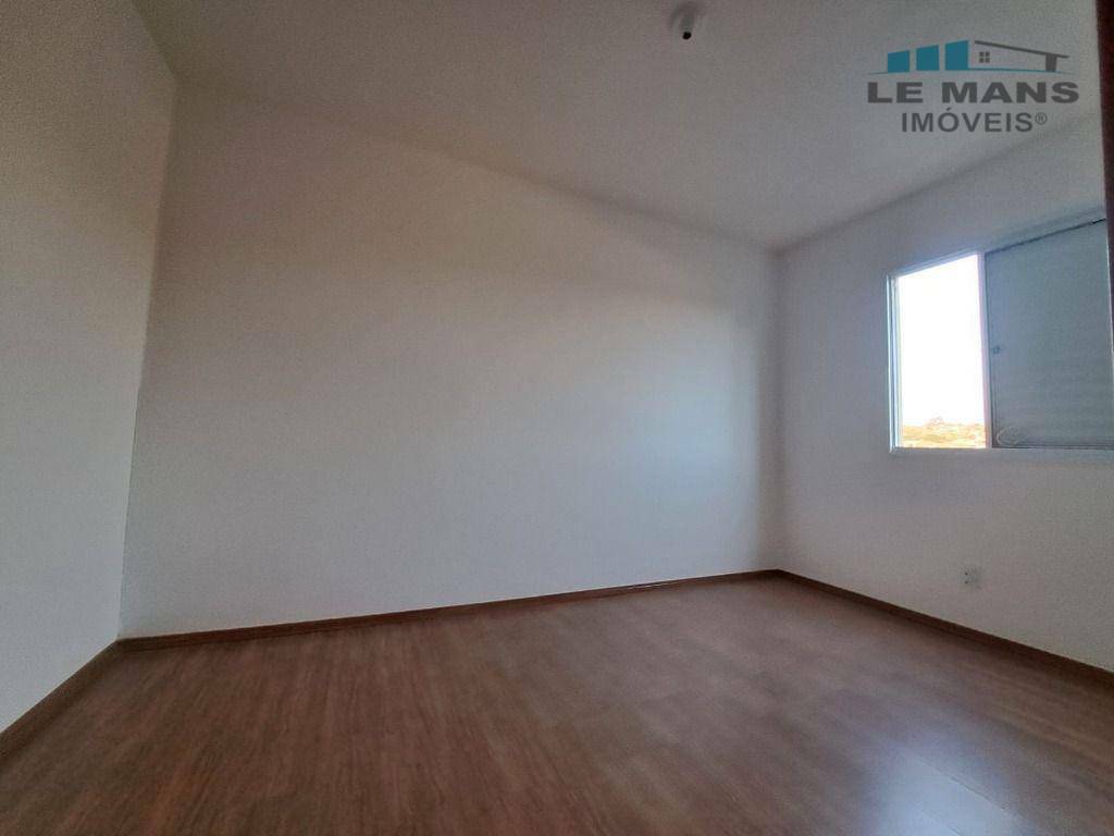 Apartamento para alugar com 2 quartos, 46m² - Foto 16