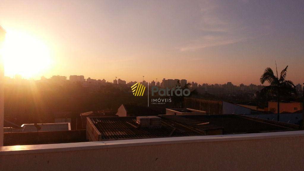 Apartamento para alugar com 3 quartos, 70m² - Foto 12