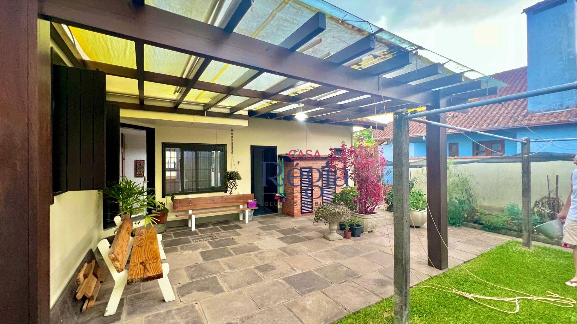 Casa, 2 quartos, 126 m² - Foto 3