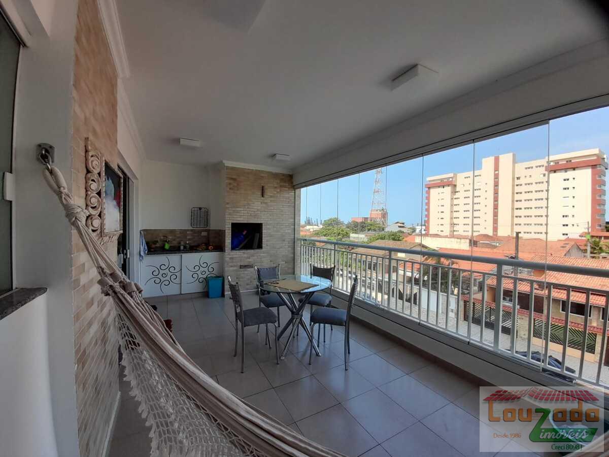 Apartamento à venda com 3 quartos, 130m² - Foto 10