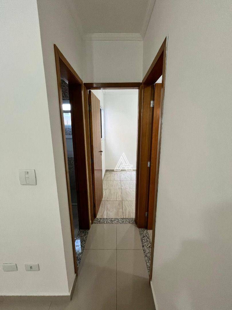 Apartamento à venda com 2 quartos, 43m² - Foto 27