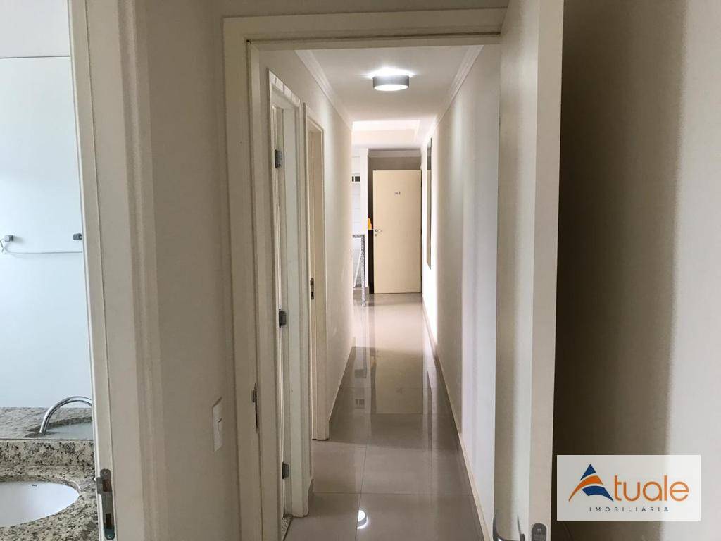 Apartamento à venda com 2 quartos, 58m² - Foto 4