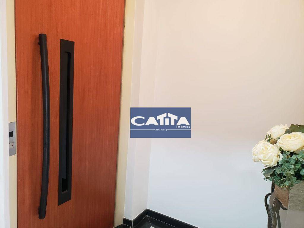 Apartamento à venda com 3 quartos, 200m² - Foto 19