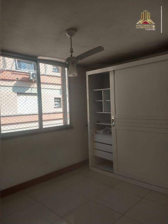 Apartamento à venda com 2 quartos, 61m² - Foto 6