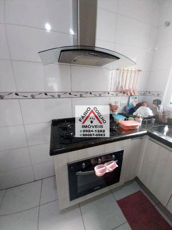 Sobrado à venda com 3 quartos, 92m² - Foto 10