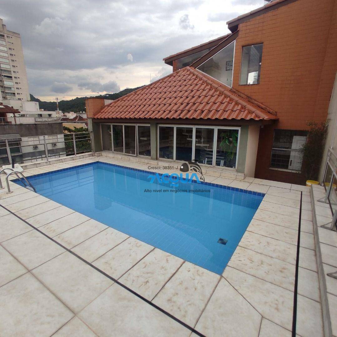 Cobertura à venda com 3 quartos, 190m² - Foto 7