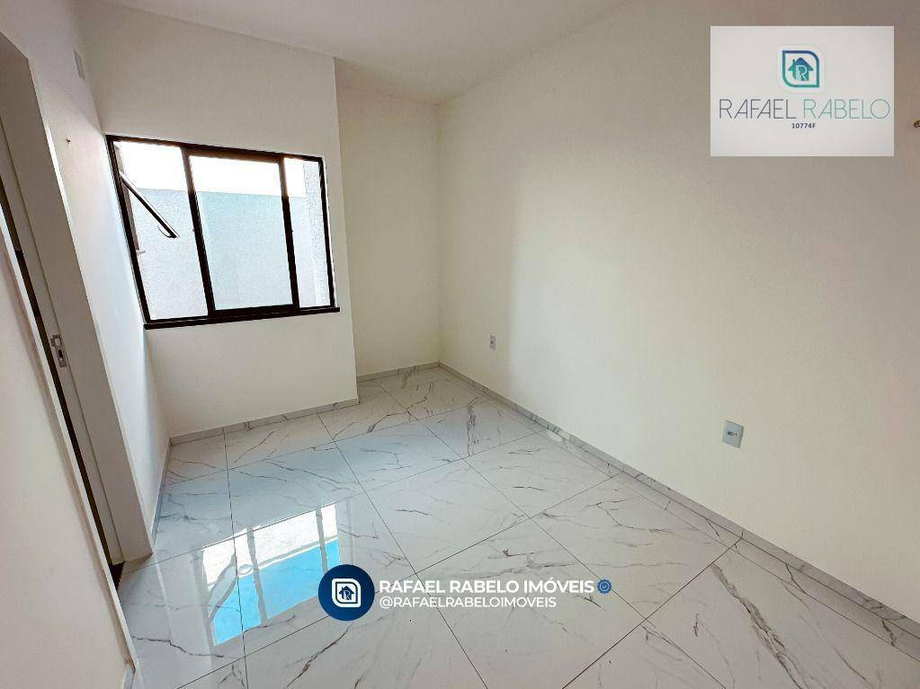 Casa à venda com 3 quartos, 116m² - Foto 9