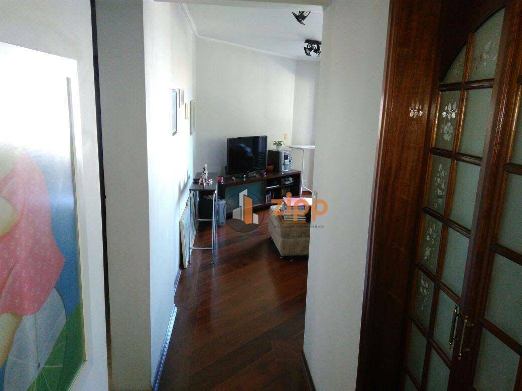 Apartamento à venda com 3 quartos, 106m² - Foto 17