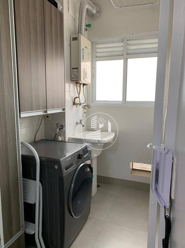 Apartamento à venda com 2 quartos, 69m² - Foto 13