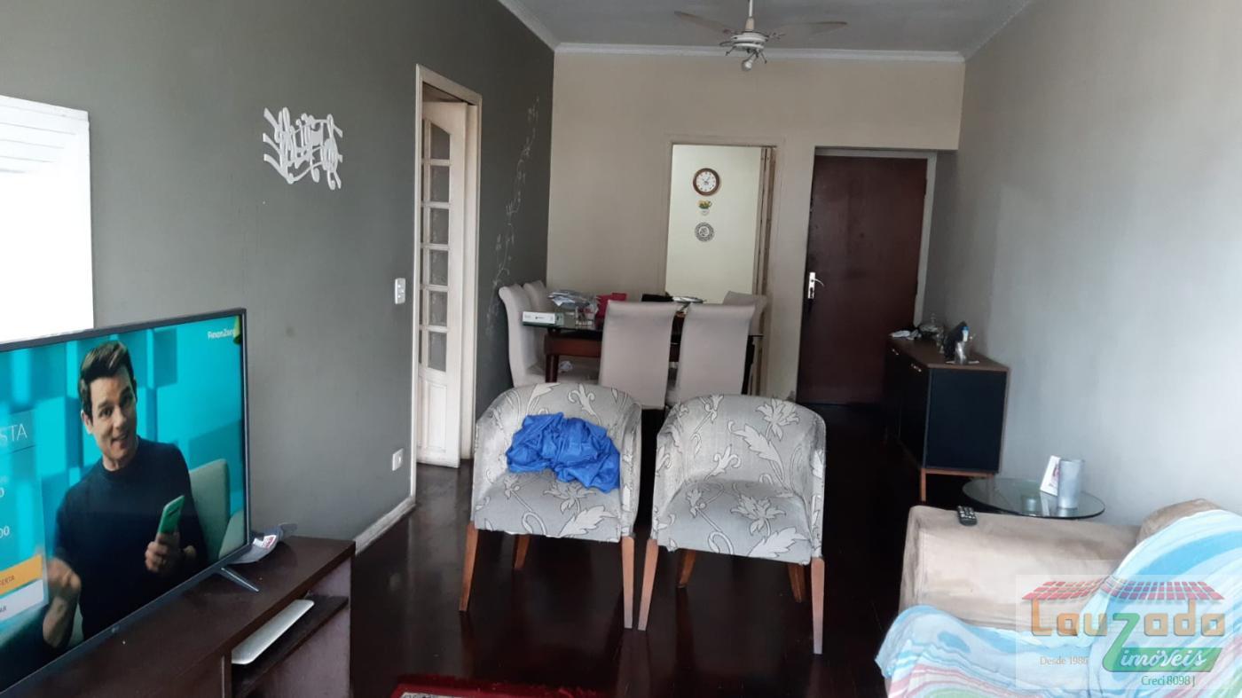 Apartamento à venda com 2 quartos, 95m² - Foto 1