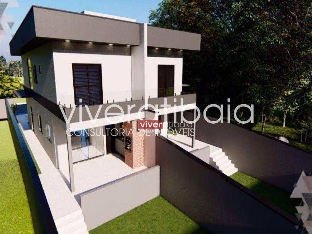 Casa à venda com 3 quartos, 122m² - Foto 8