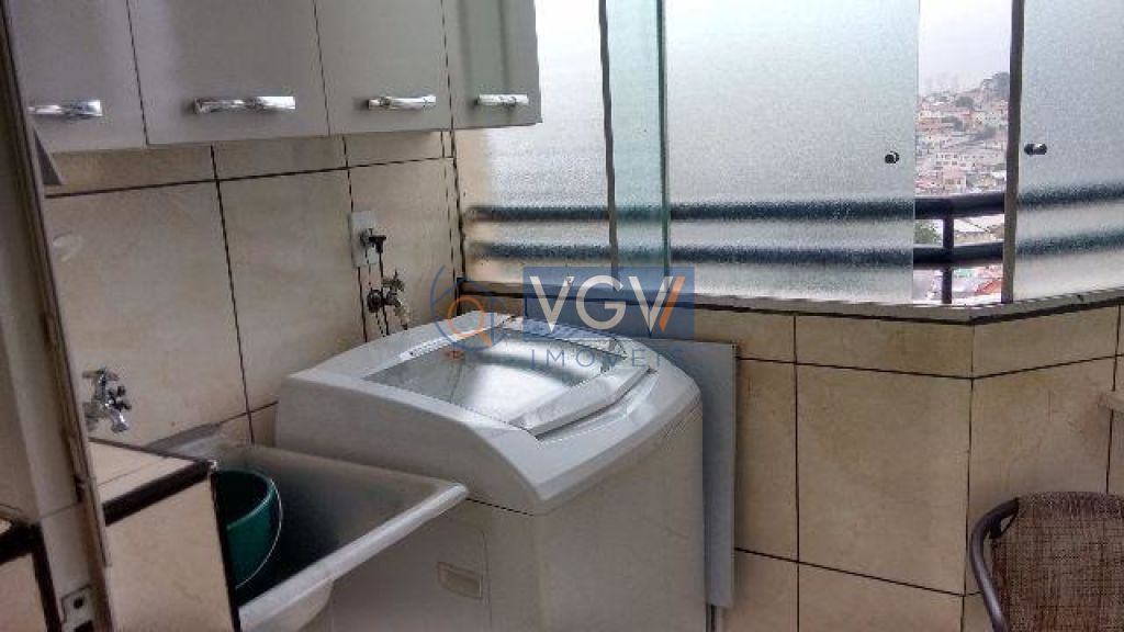 Apartamento à venda com 3 quartos, 80m² - Foto 8