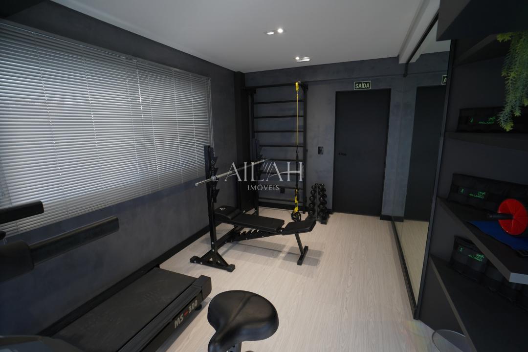 Apartamento à venda, 137m² - Foto 51