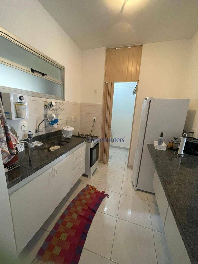 Apartamento à venda com 1 quarto, 45m² - Foto 5