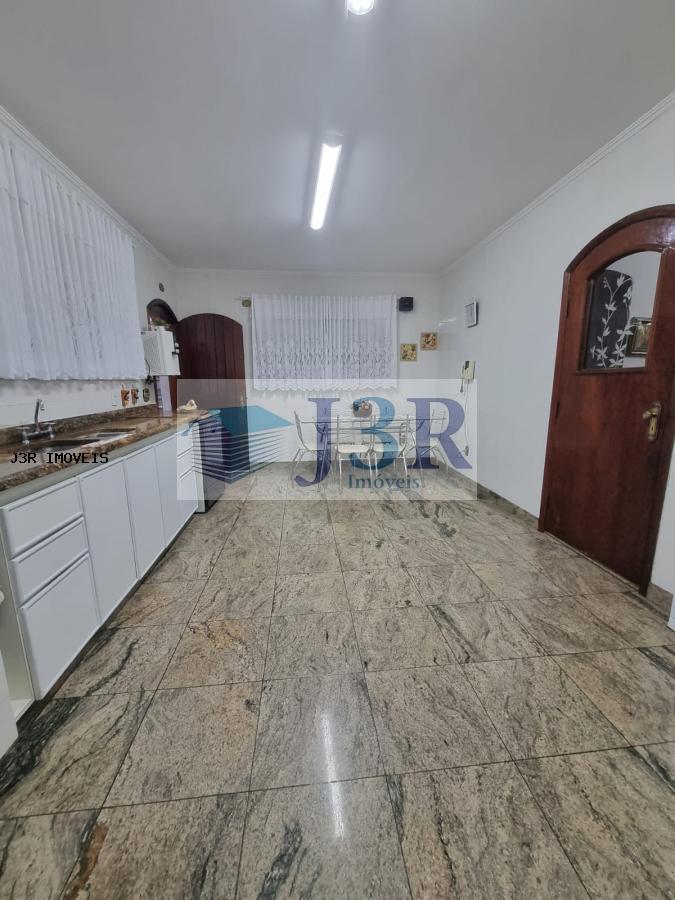 Casa à venda com 6 quartos, 395m² - Foto 12