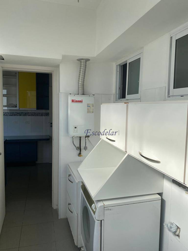 Cobertura à venda com 3 quartos, 180m² - Foto 11