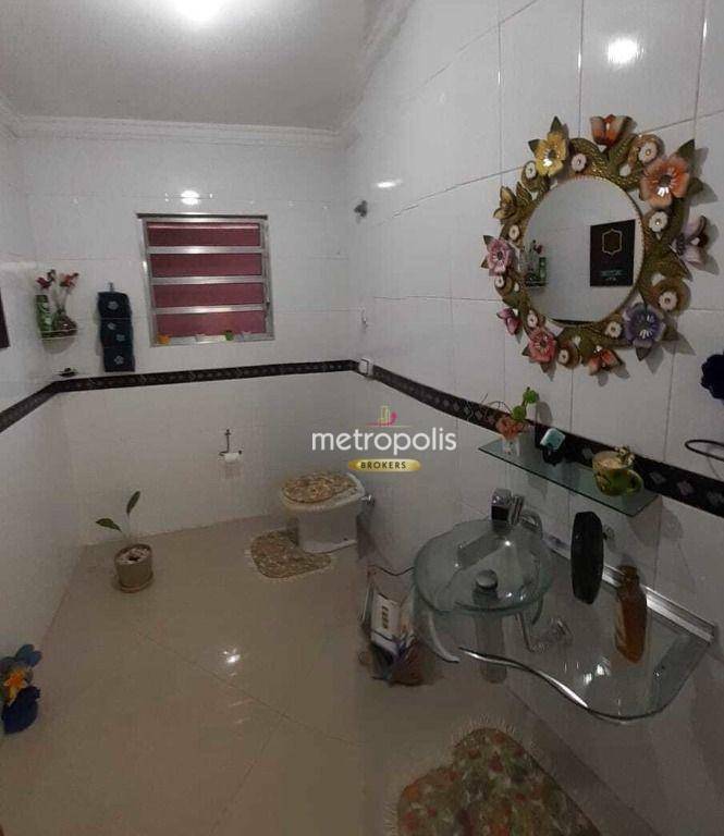 Sobrado à venda com 2 quartos, 150m² - Foto 11