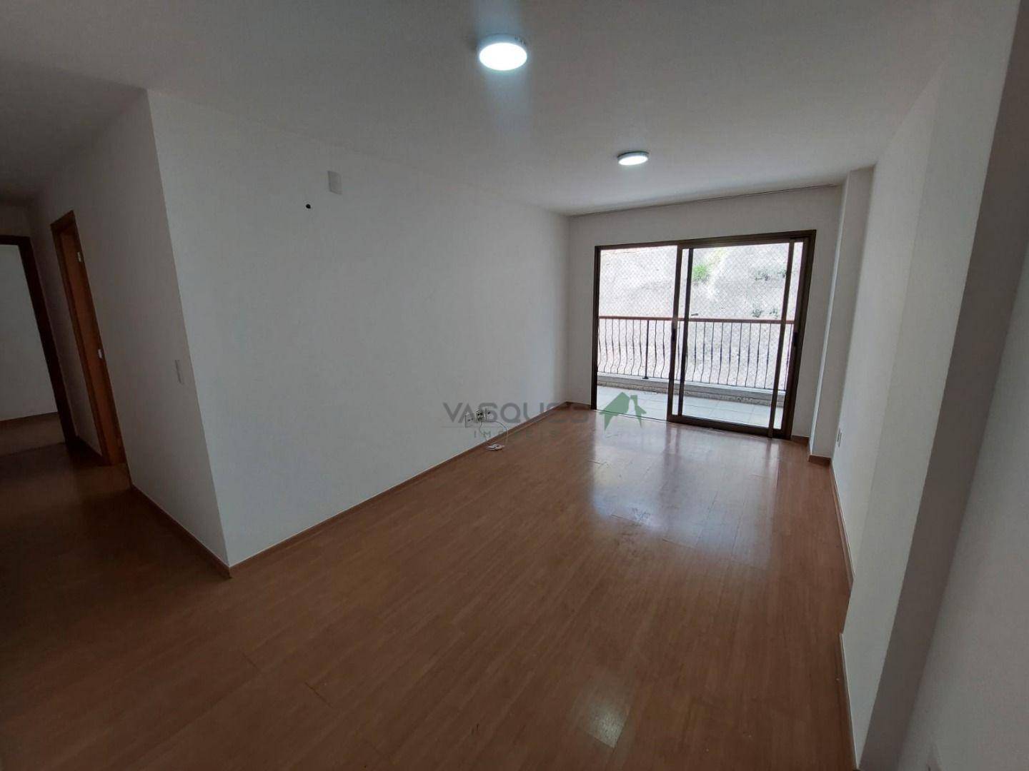 Apartamento, 2 quartos, 83 m² - Foto 2