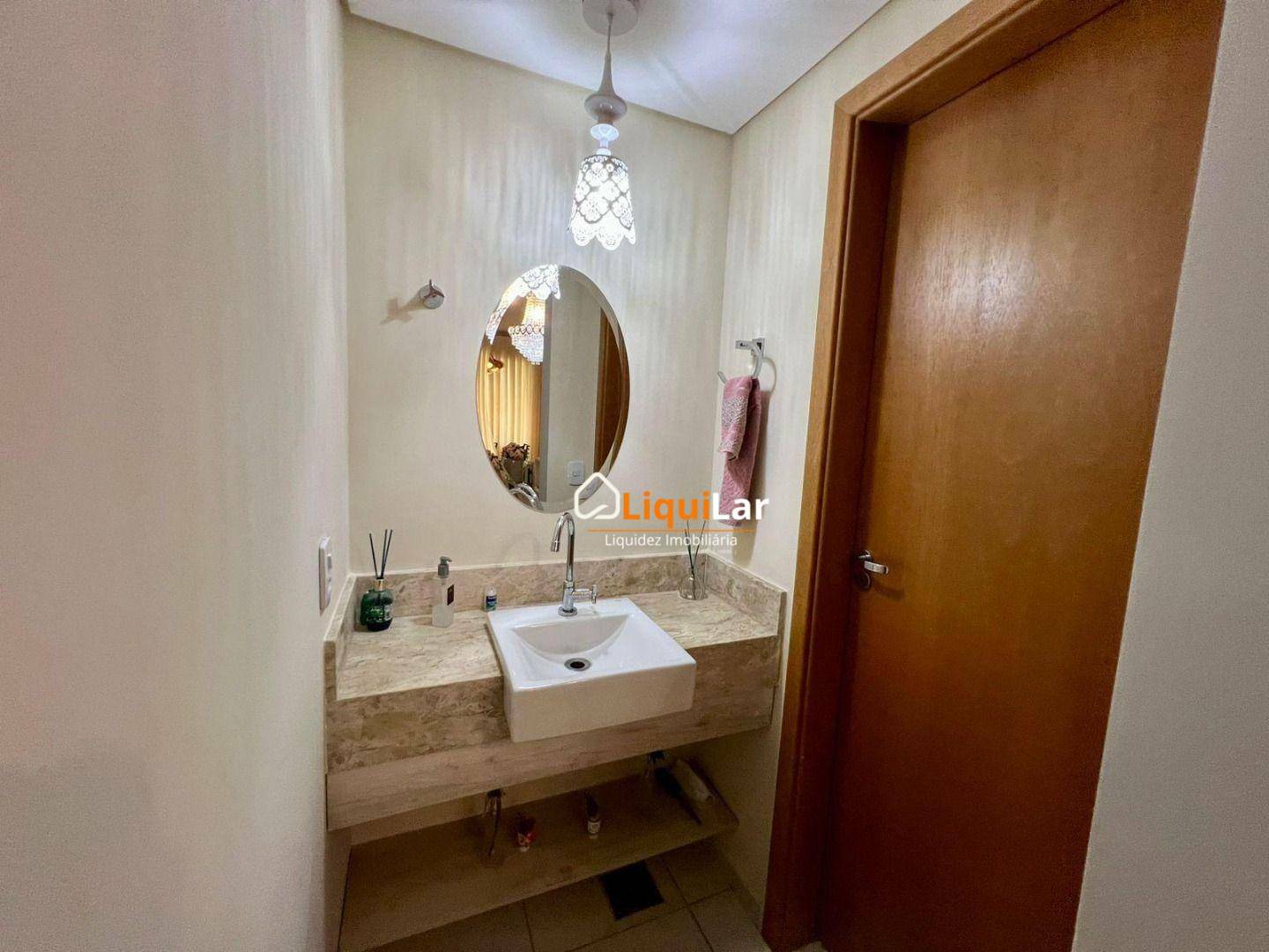 Apartamento, 3 quartos, 237 m² - Foto 4