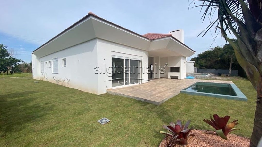 Casa de Condomínio à venda com 4 quartos, 230m² - Foto 19