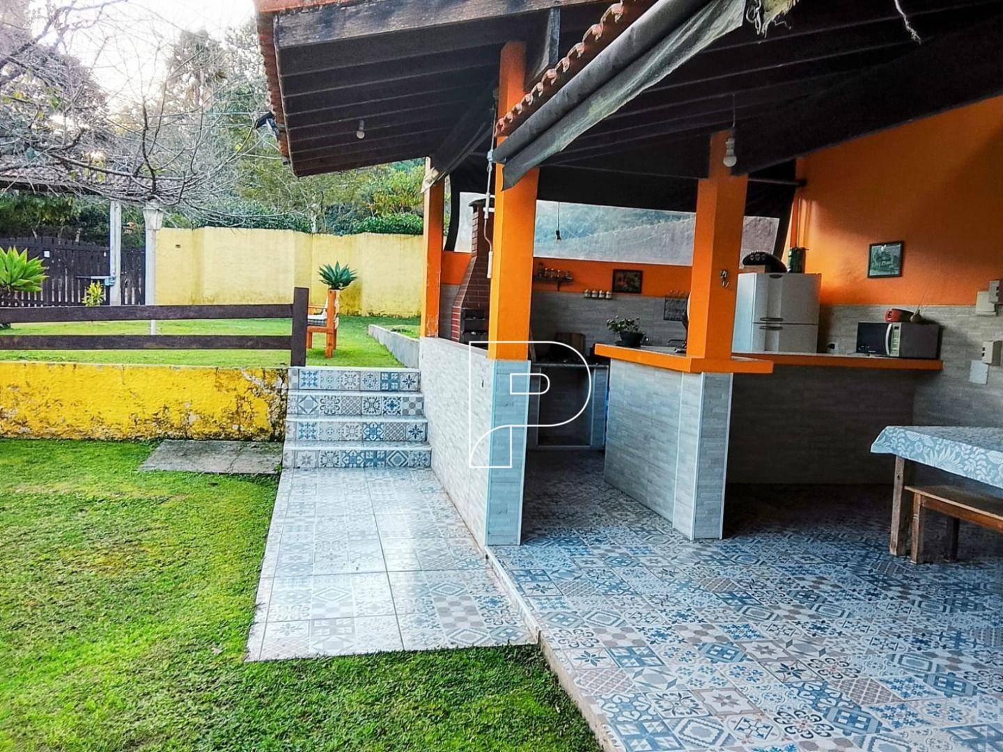 Casa de Condomínio à venda com 3 quartos, 140m² - Foto 13