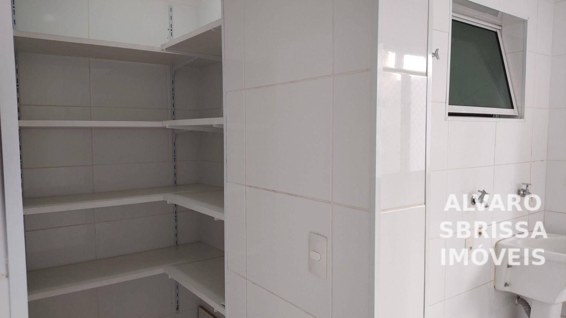 Apartamento à venda com 3 quartos, 134m² - Foto 29